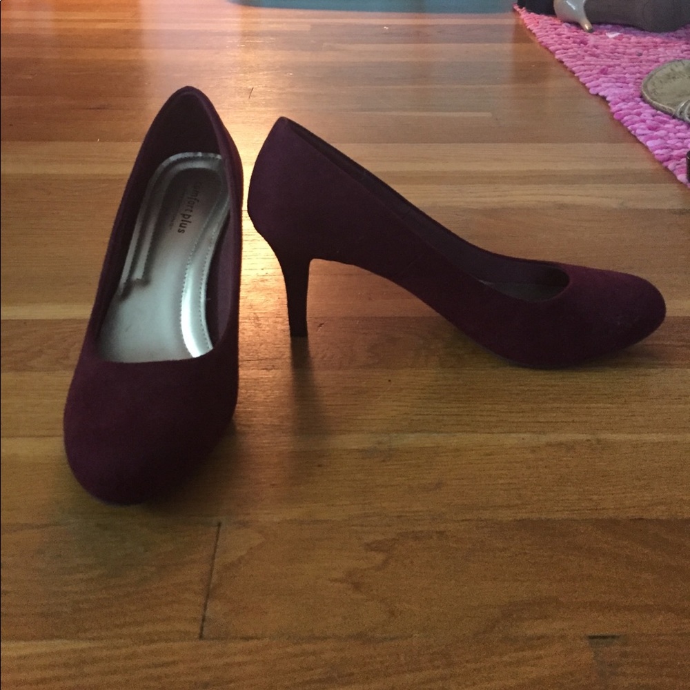 Women's heels