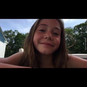 Meet your Posher, Madi