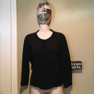 Kate spade somerset cardigan