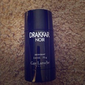 DRAKKAR NOIR MEN'S DEODORANT STICK
