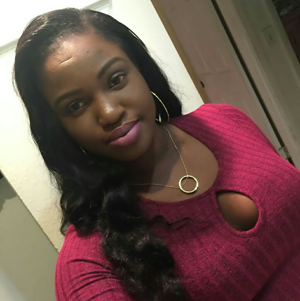 Meet your Posher, Flo6