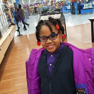 Meet your Posher, Ira