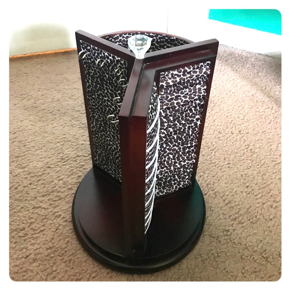 Jewelry Holder
