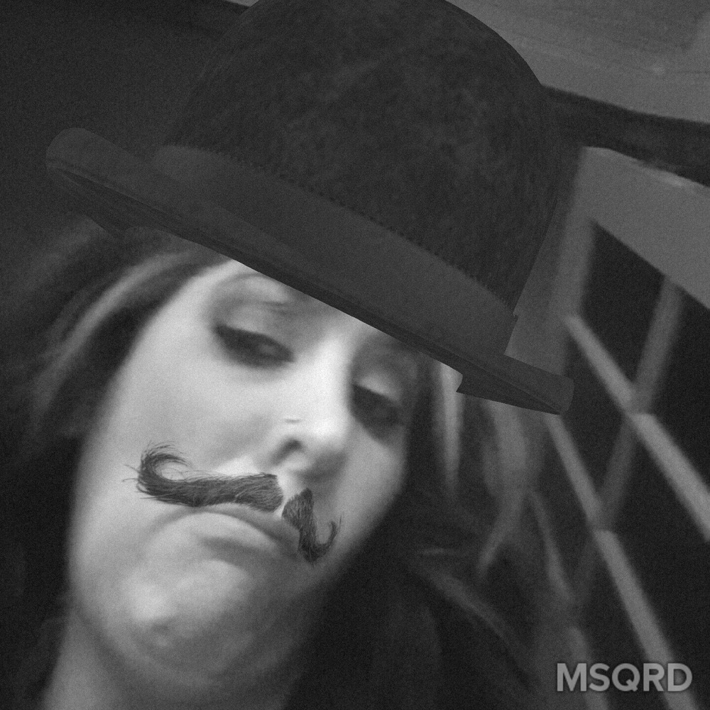 Meet your Posher, Cassidy jane