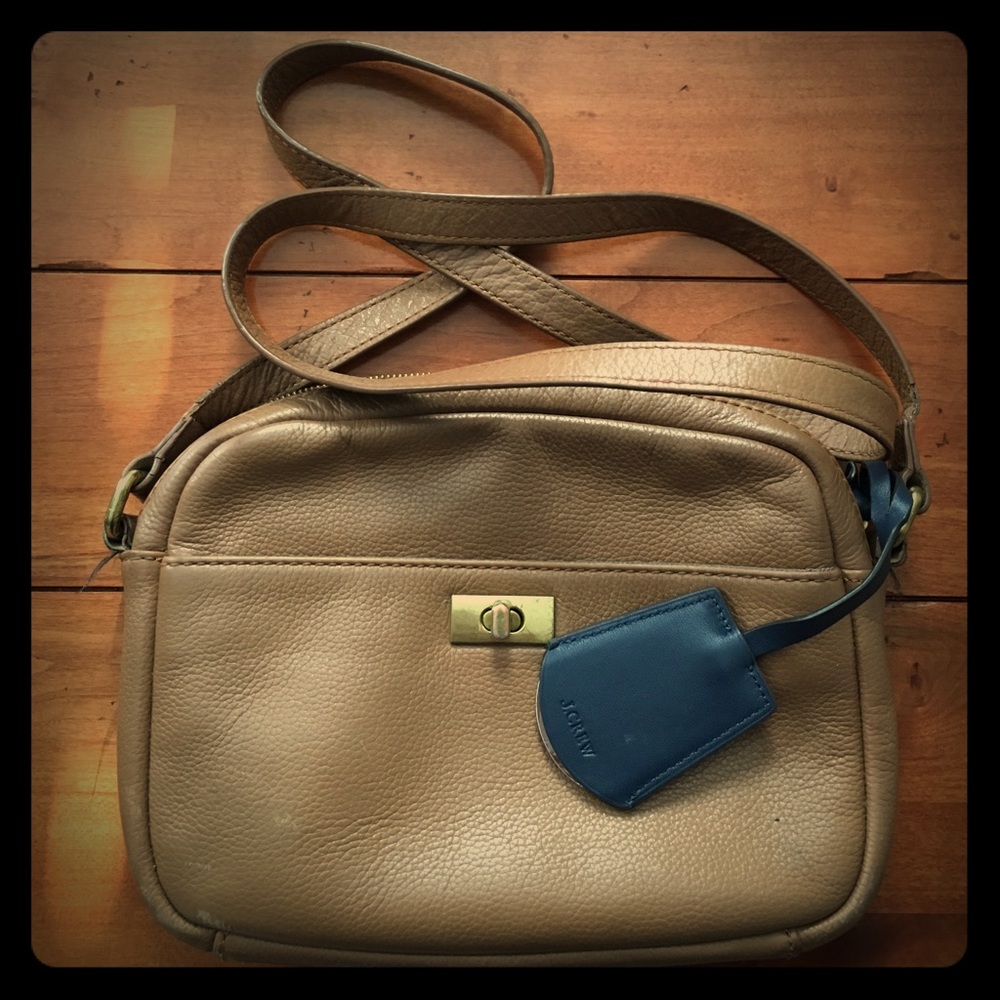 J.Crew Factory Crossbody