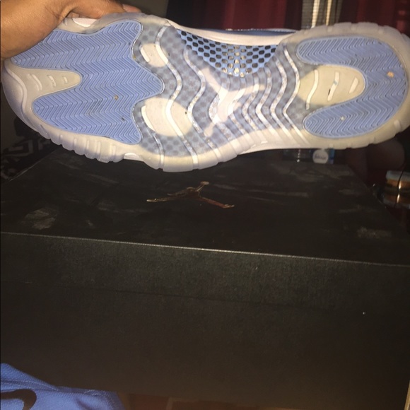 Air Jordan size 15 - Picture 2 of 4