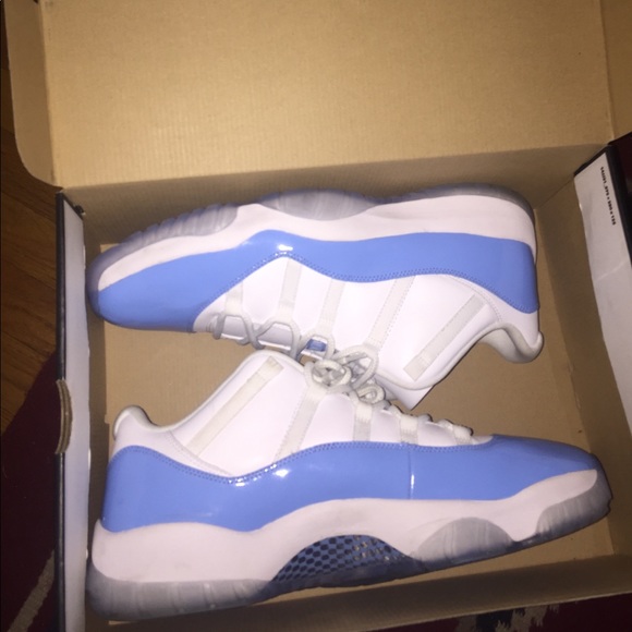 Air Jordan size 15 - Picture 4 of 4