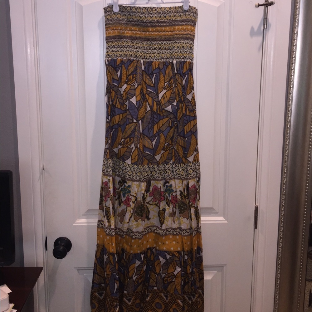 Dress