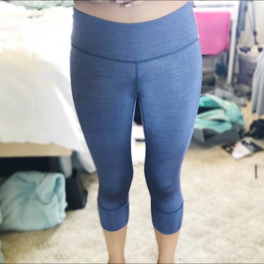 Lululemon Leggings size 4