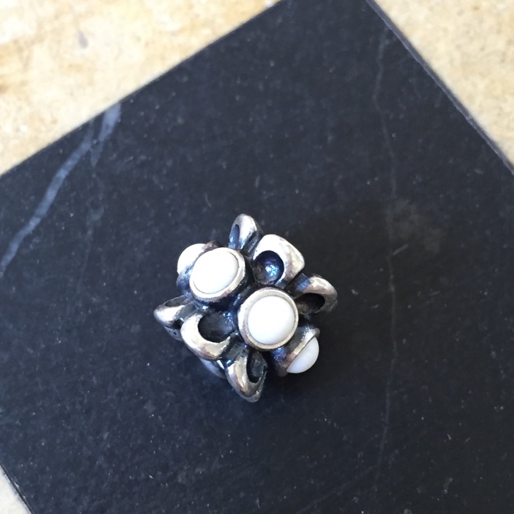 Pandora Sterling Silver Charm