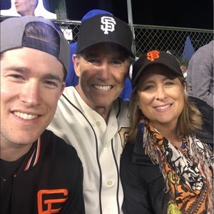 Meet your Posher, Suzy