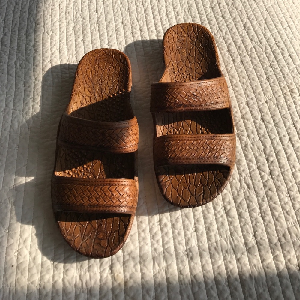 Pali Hawaii slides