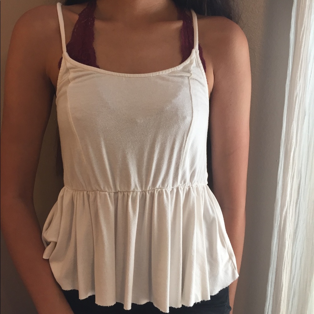 Pacsun shirt