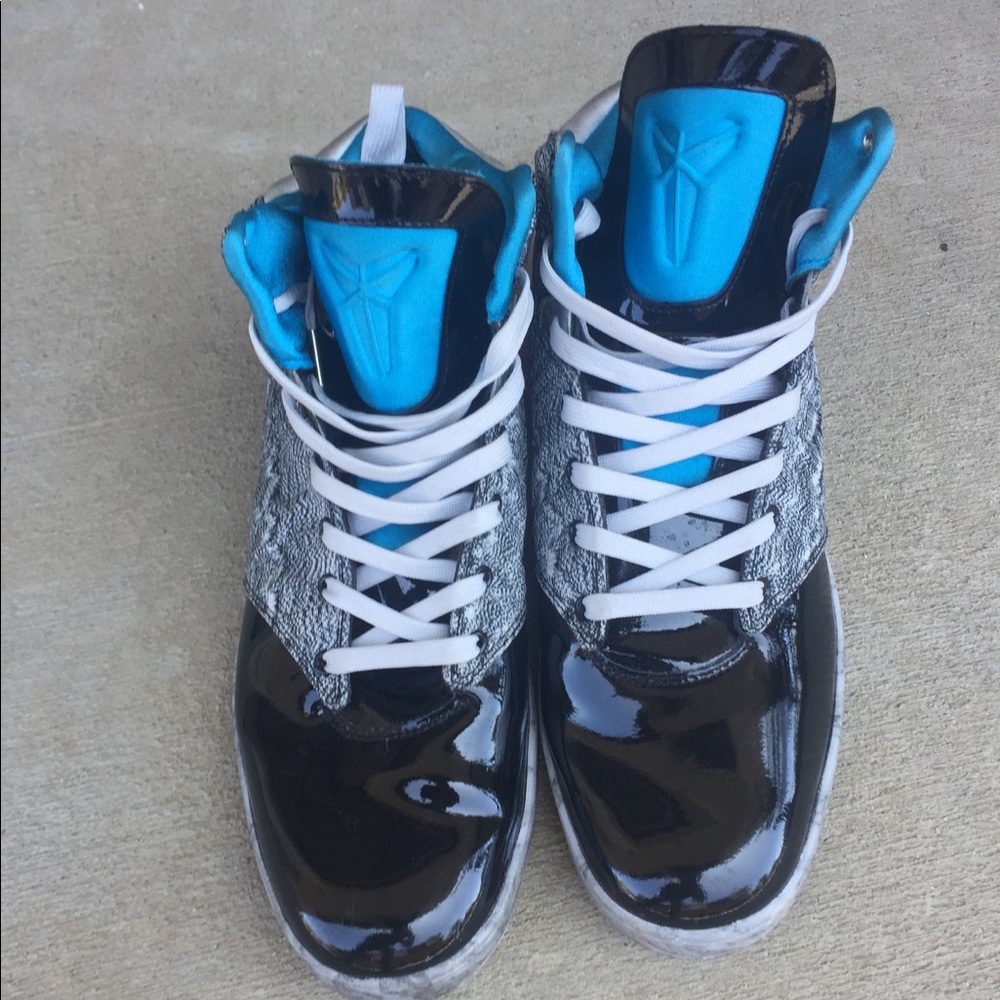 Nike Kobe lifestyle