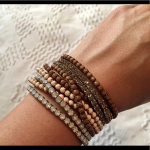 Express Bracelet Set