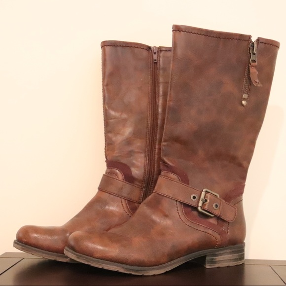 Naturalizer Shoes - Naturalizer Boots