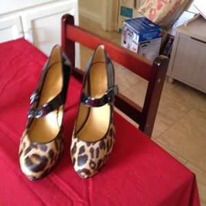 Nine West shoes