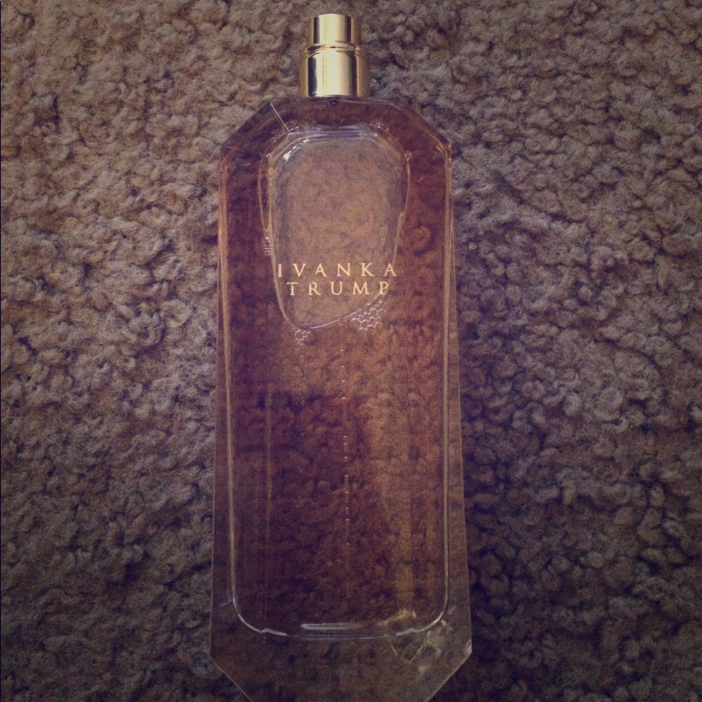 IVANKA TRUMP PERFUME