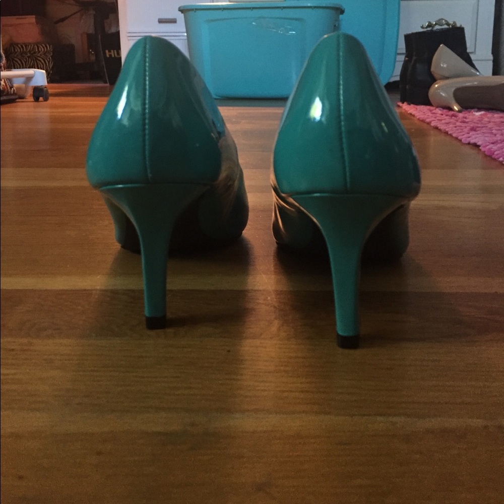 Women's heels - Picture 3 of 3