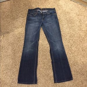 seven jeans