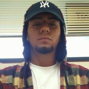 Meet your Posher, Allen