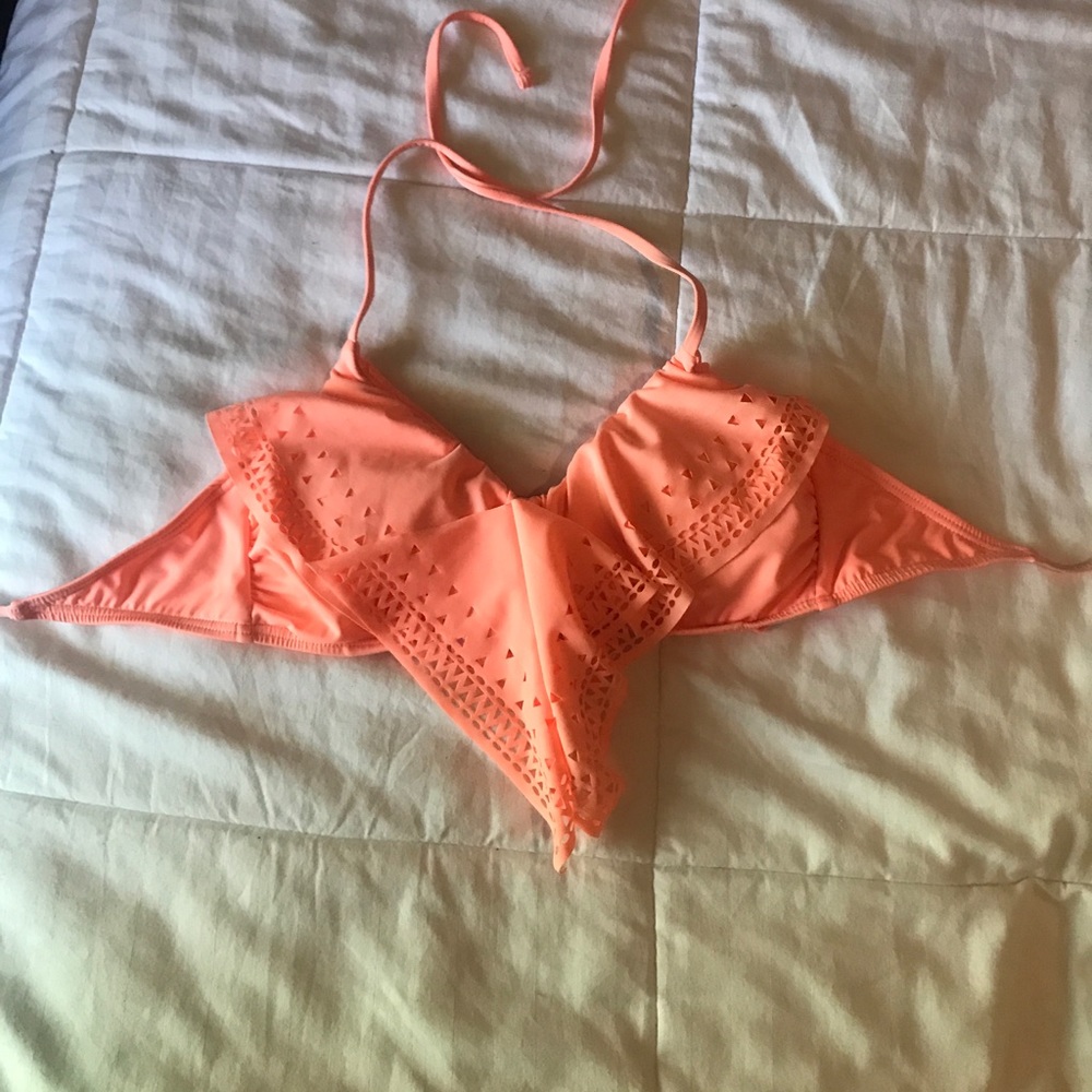 Bikini top