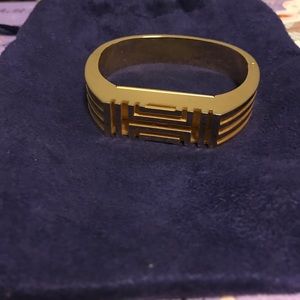 Tory Butch Fitbit bracelet (FITBIT NOT INCLUDED)