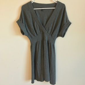 Express Sweater Dress