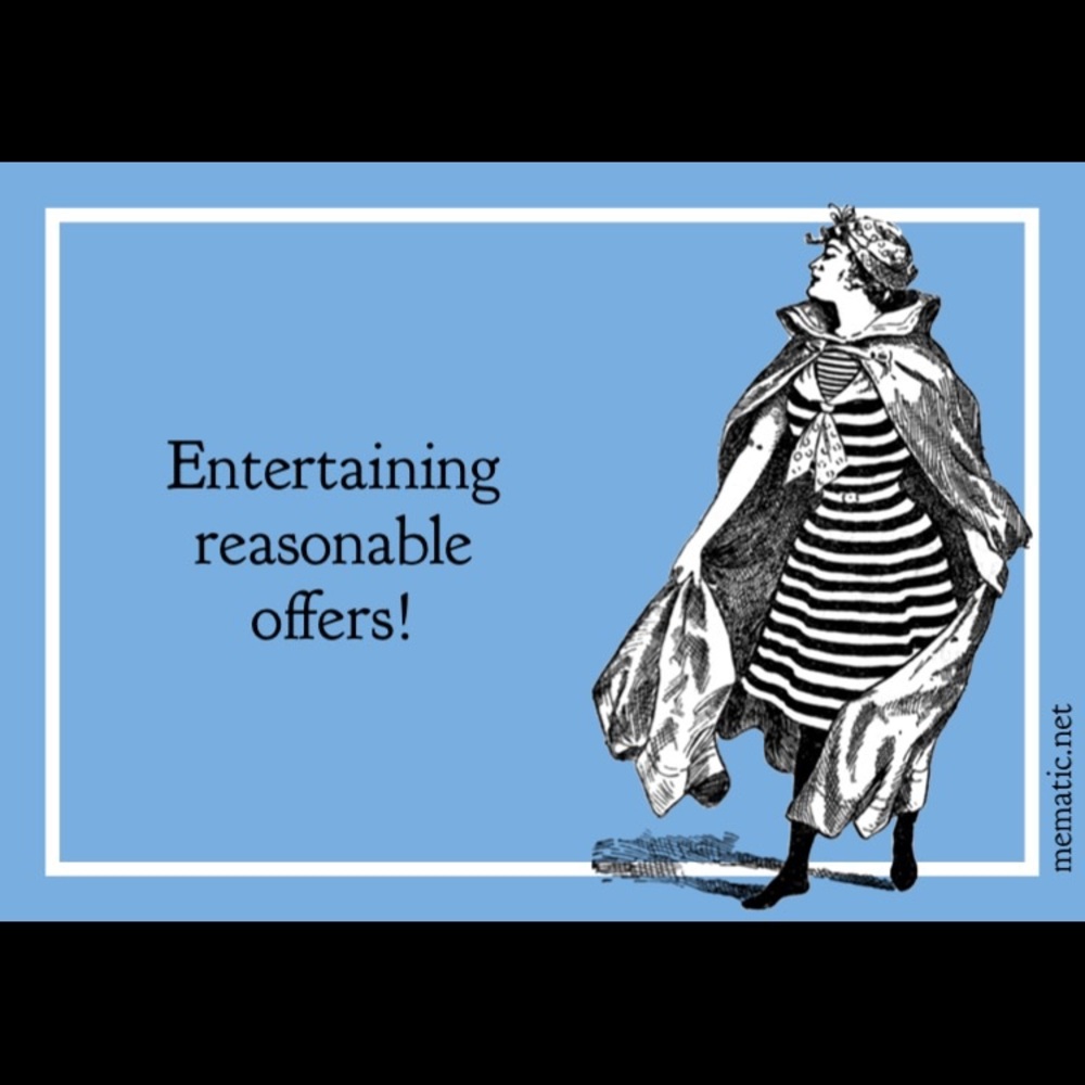 Lots of new listings!