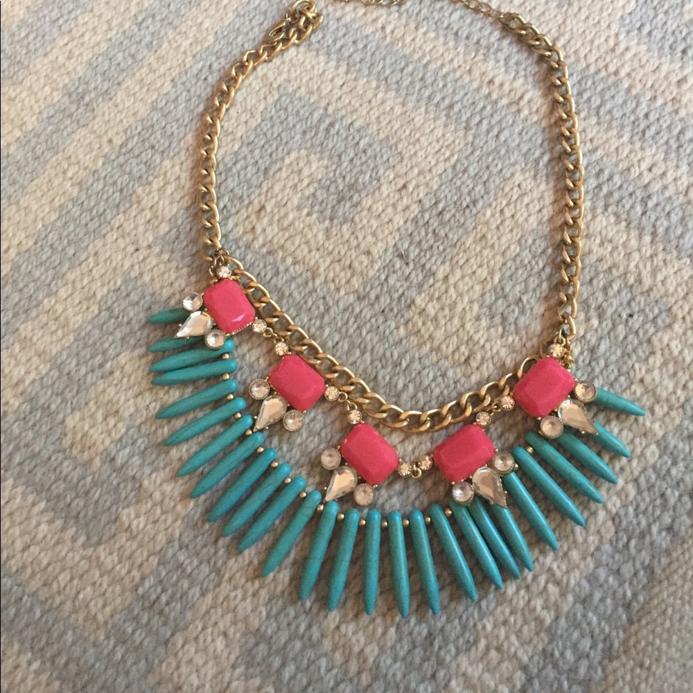Necklace