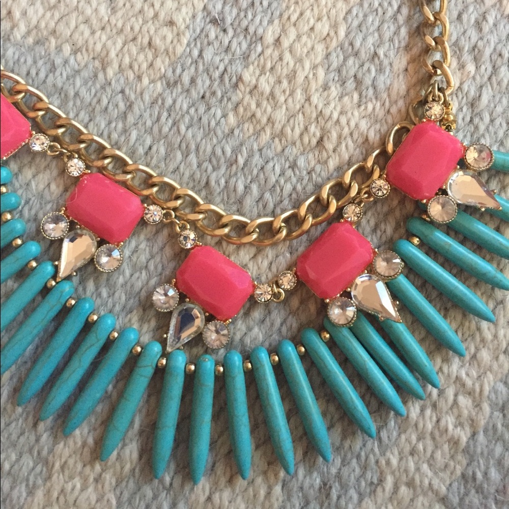 Necklace - Picture 2 of 2
