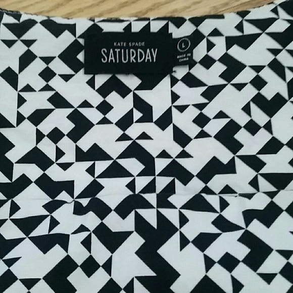 kate spade Tops - Kate Spade Saturday blouse