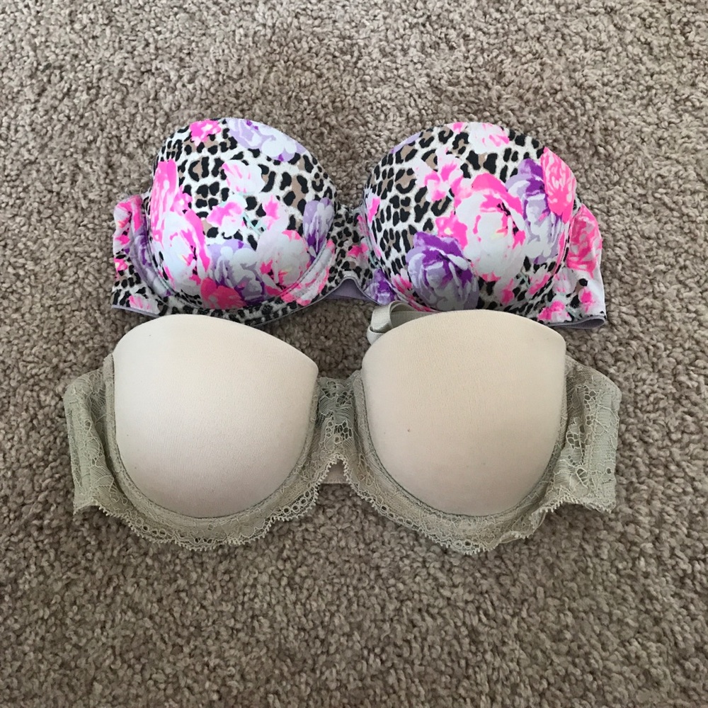 Bra bundle