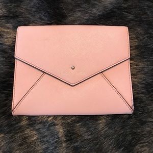 Kate spade clutch
