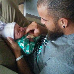 Meet your Posher, Josh