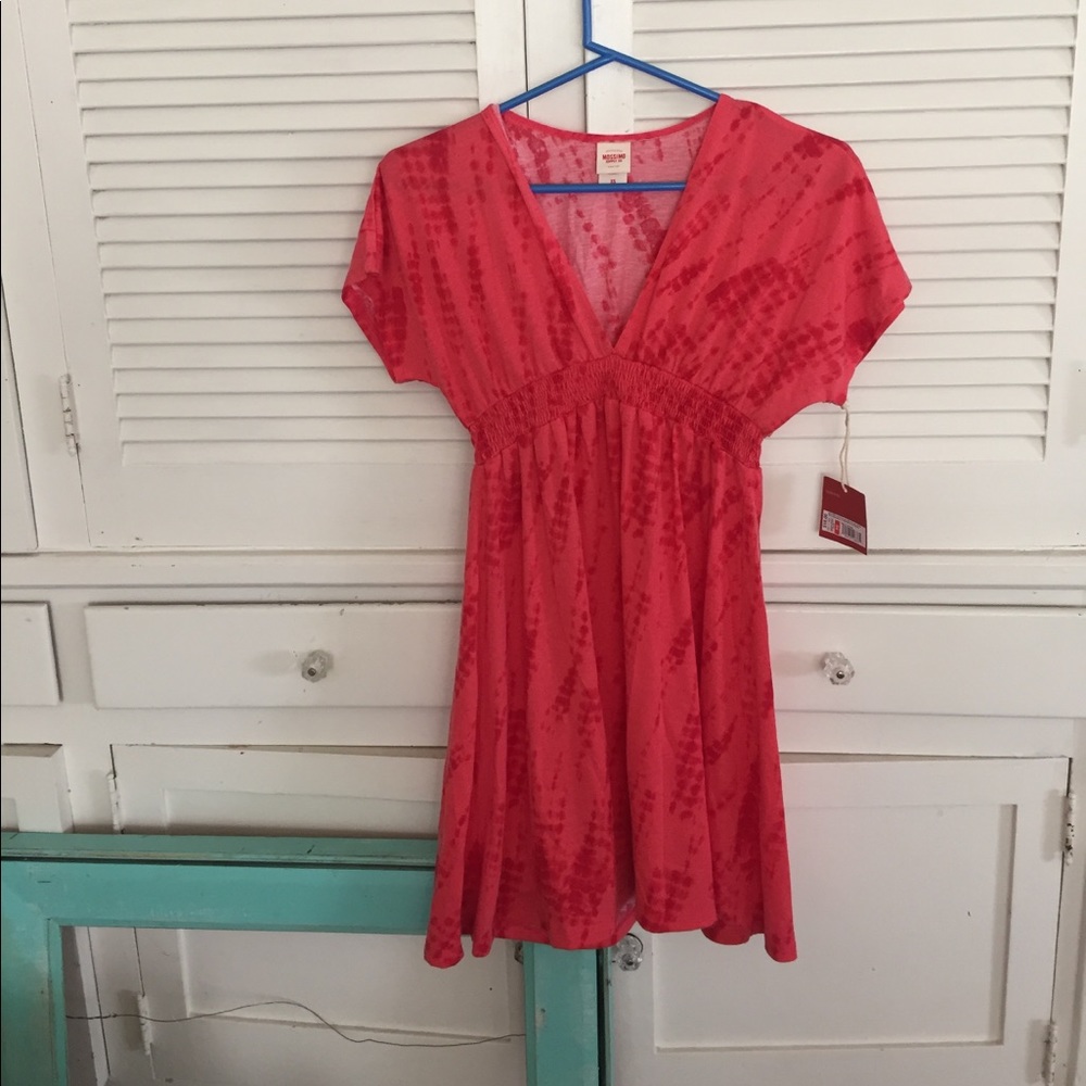 Beachy dress in perfect condition