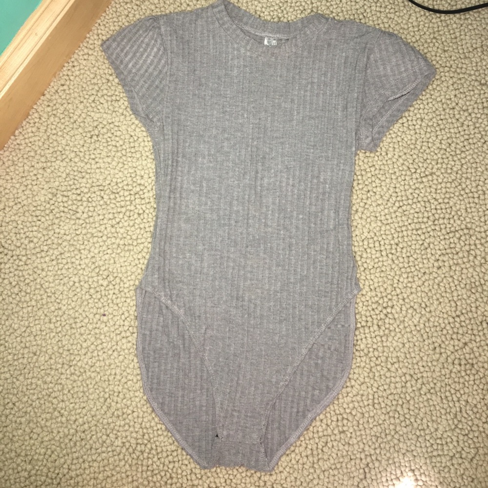 Urban Outfitters Bodysuit