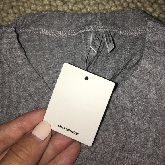 Urban Outfitters Bodysuit - Picture 3 of 4