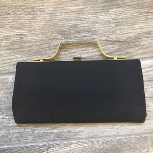 Black Clutch