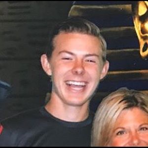 Meet your Posher, Thomas