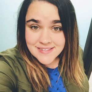 Meet your Posher, Amanda