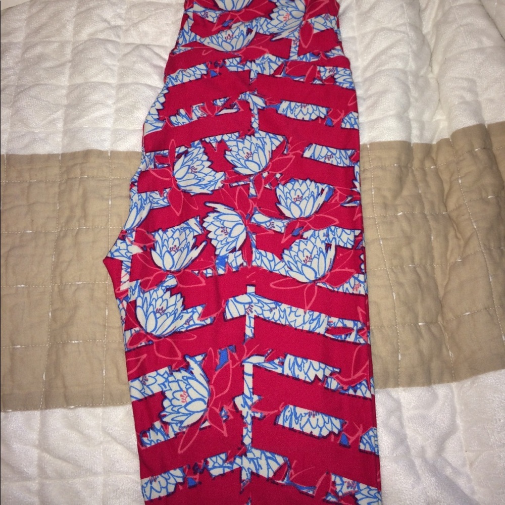 LuLaRoe leggings