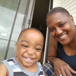 Meet your Posher, Gail