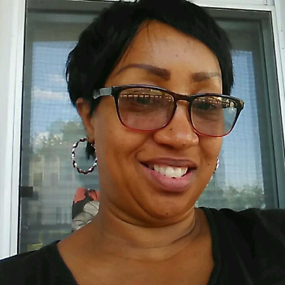 Meet your Posher, Annette