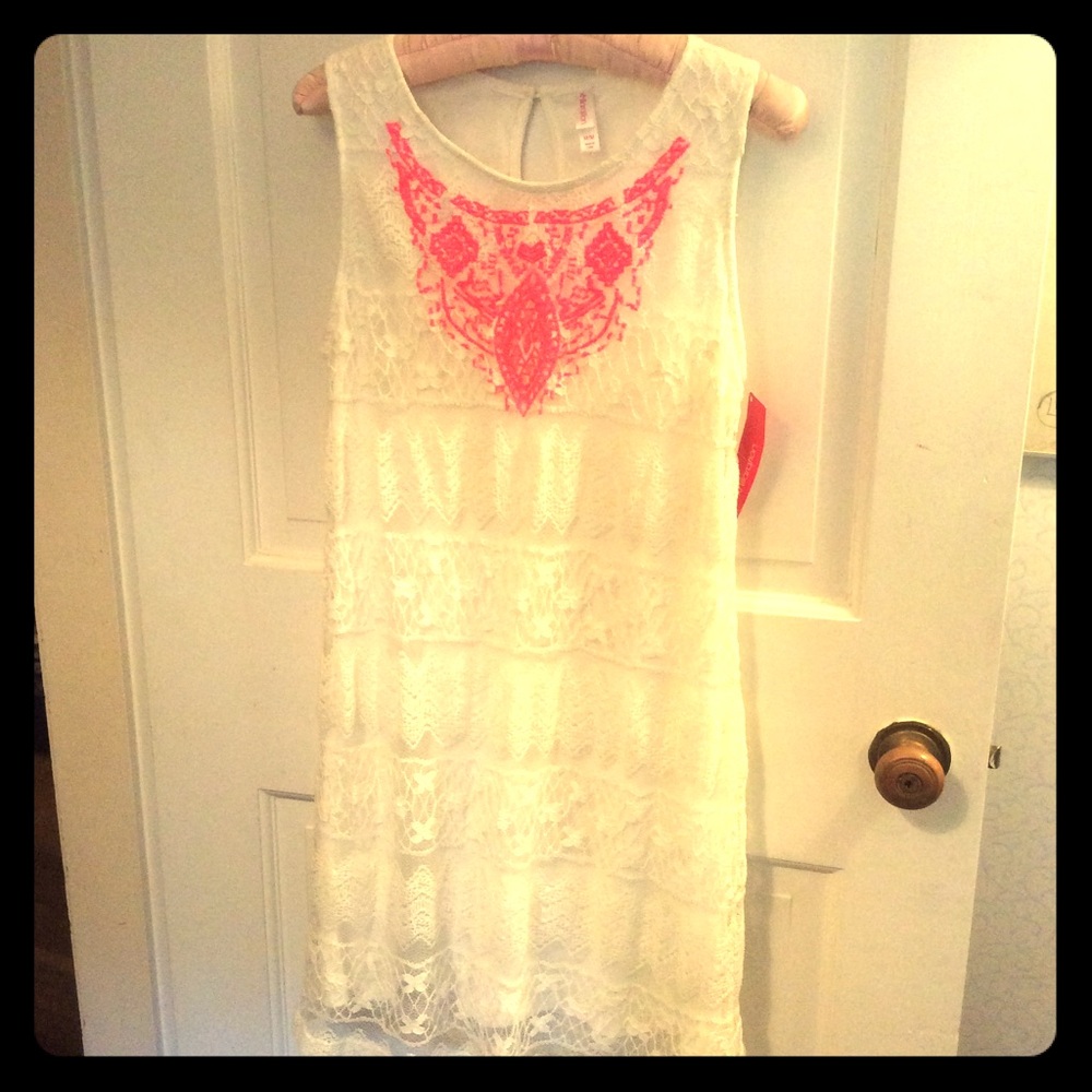 Xhilaration dress, size M