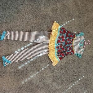 Matilda Jane size 6 girls