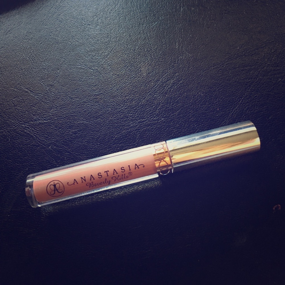 Anastasia liquid lip