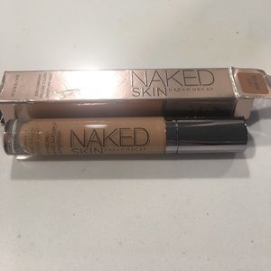 Urban Decay Naked Weightless Concealer - med-dark