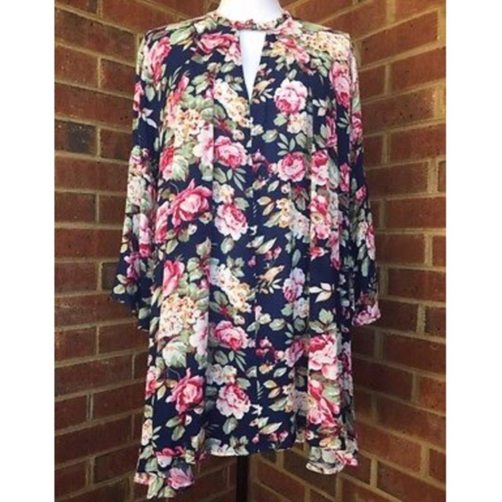 Brittney Bell Steve Dress
