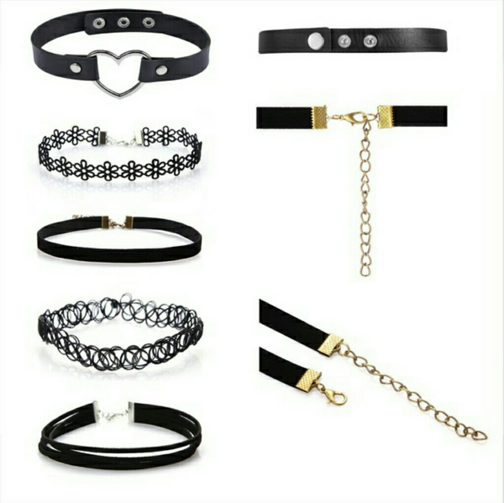Chokers - Picture 2 of 4